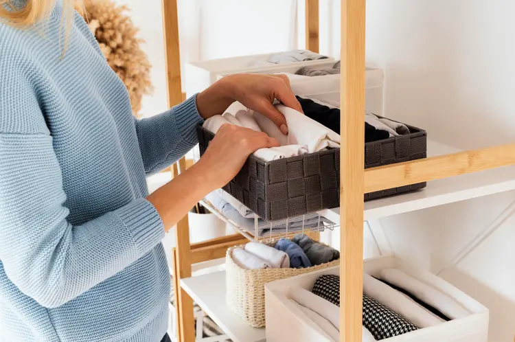 Storage Box: Solusi Penyimpanan Multifungsi Agar Hunian Lebih Rapi