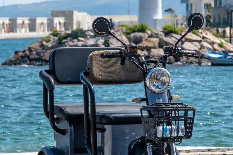 Stop Panik Kena Tilang! Ini Batas Kecepatan Resmi Sepeda Listrik di Indonesia