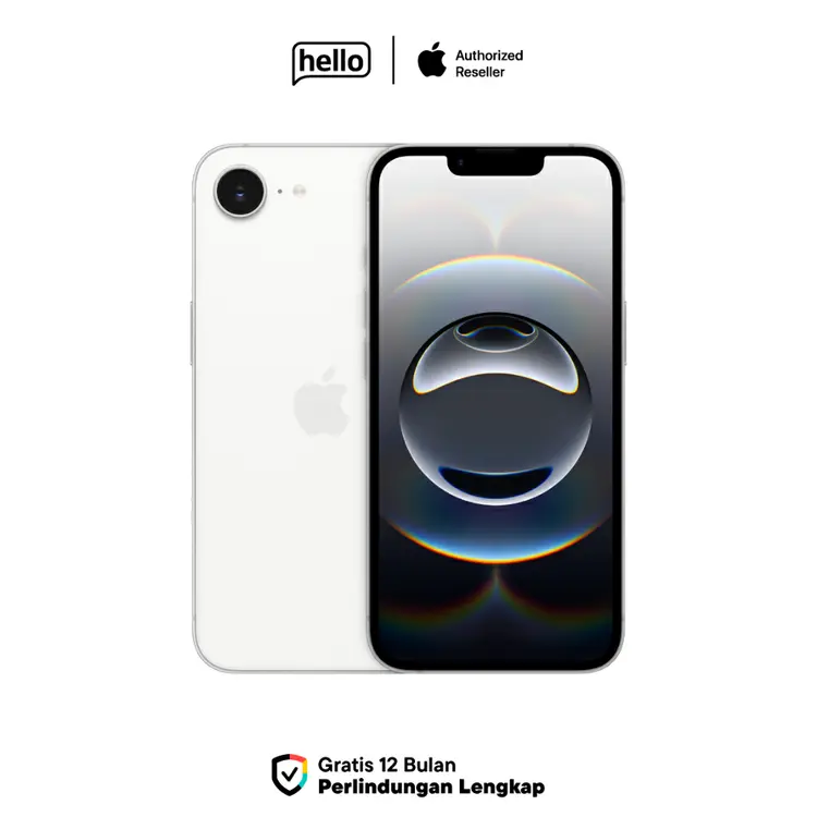 Apple iPhone 16e
