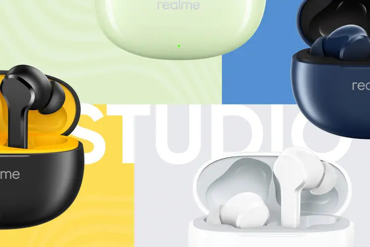 Review realme Buds T110, TWS Rp199 Ribu Baterai 38 Jam & Fast Charging. Worth It?