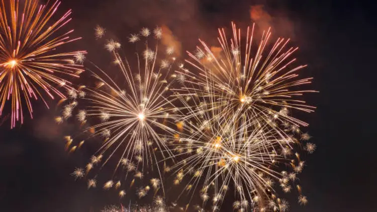 Hati-hati Banyak Copet di Perayaan Tahun Baru, Ini Tips Mencegahnya!