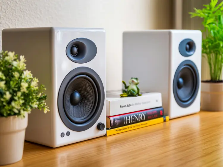 Jangan Sepelekan 5 Hal Ini Agar Speaker Multimedia Awet!