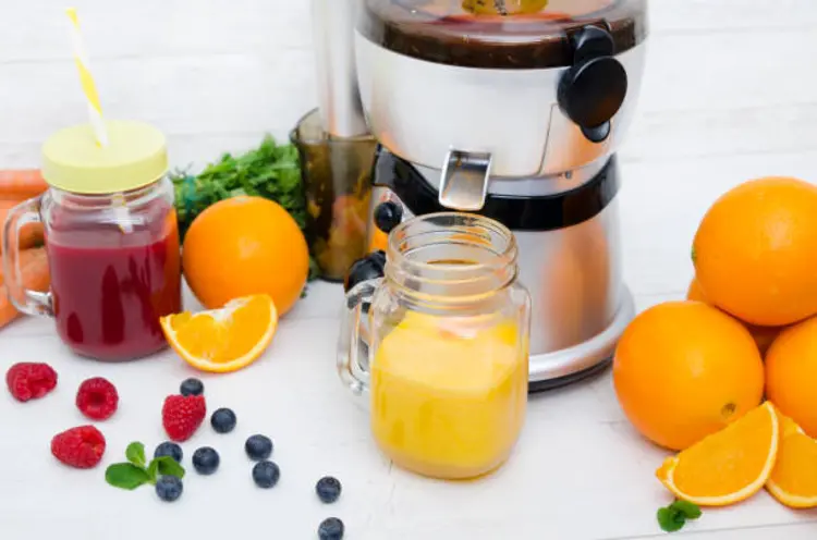 Bukan Cuma Bikin Jus Buah, Ini 5 Alasan Wajib Punya Slow Juicer