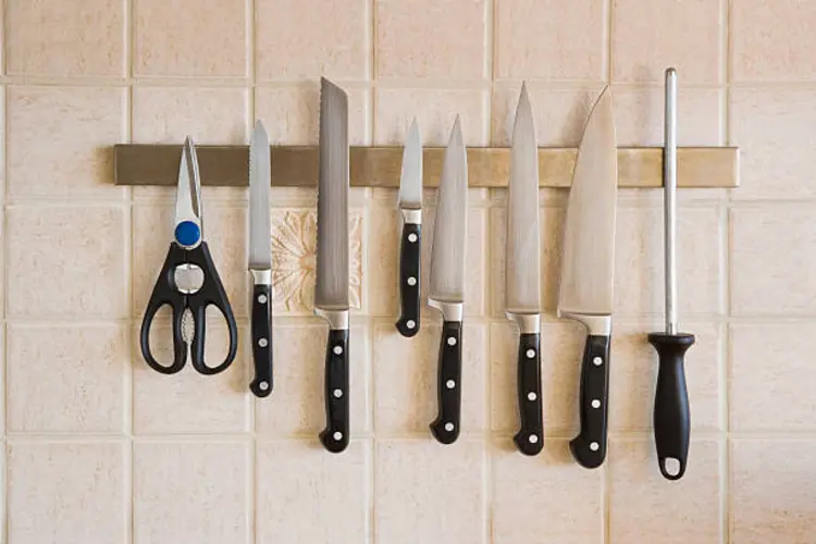 Mengenal 7 Jenis Pisau Dapur Untuk Kebutuhan Masak Sehari-hari