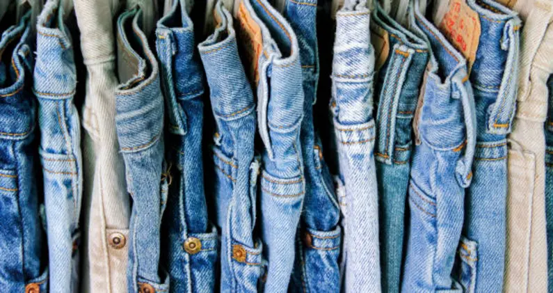 7 Fakta Menarik tentang Bahan Denim yang Belum Banyak Orang Tahu