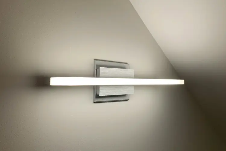 Hemat Listrik Tanpa Ribet! Lampu Satu Ini Bikin Hidup Lebih Praktis