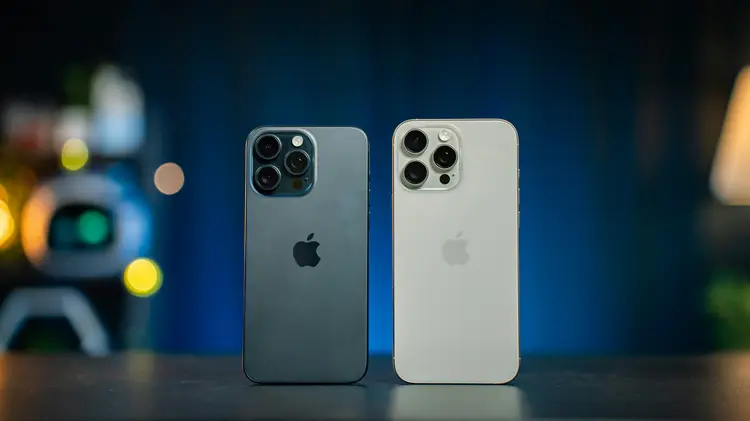 Apakah Ini Ponsel Terbaik Tahun Ini? Mengupas Tuntas iPhone 16 Pro Max