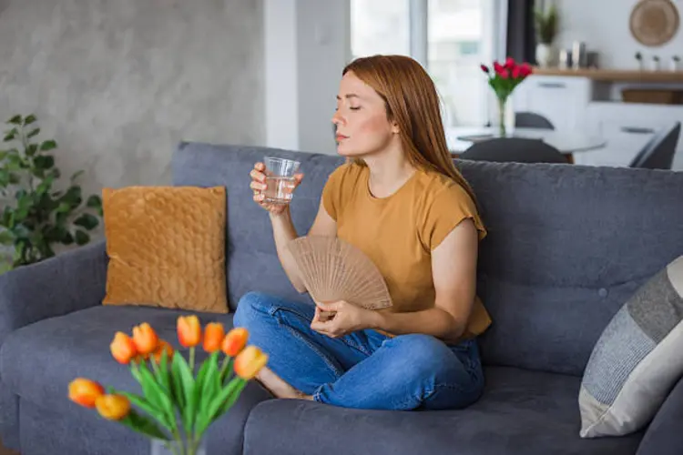 Bahaya Ruangan Lembap bagi Paru-paru dan Pernapasan, Jangan Dianggap Remeh!