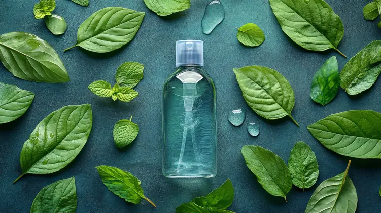 Lebih dari Sekadar Penyegar Napas, Ini Kegunaan Unik Obat Kumur!