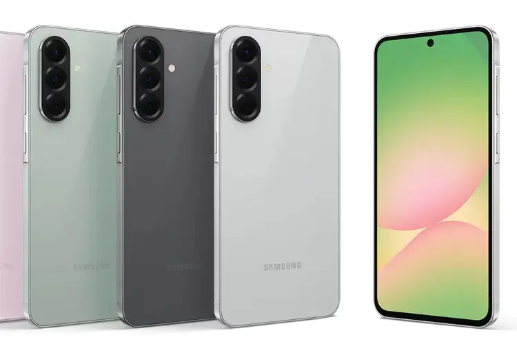 Galaxy A56 5G, Cek Performa Exynos 1580 & AI Setelah Dirilis 6 Bulan
