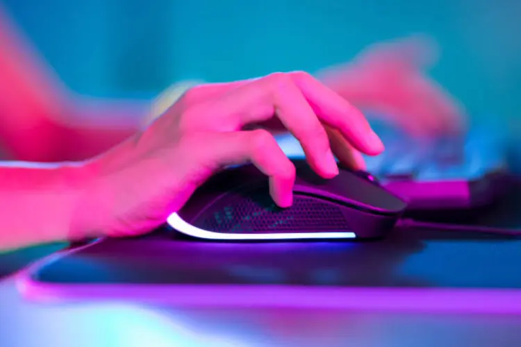 Seberapa Penting Berat Mouse Gaming untuk Responsivitas dan Kontrol