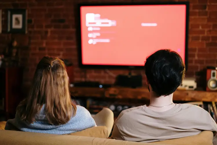 Jangan Salah Beli! Ukuran TV Home Theater yang Pas Itu Penting Banget!