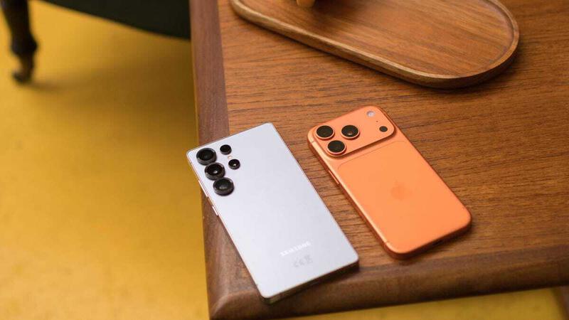 iPhone 17 Pro vs. Galaxy S25 Ultra: I Tested the Camera Champs - CNET