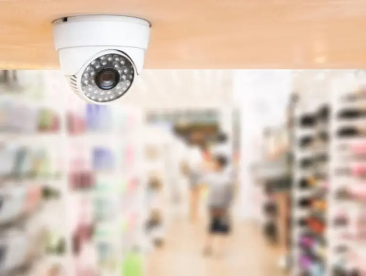 Keunggulan Smart CCTV dalam Melindungi Toko dan Bisnis Kecil