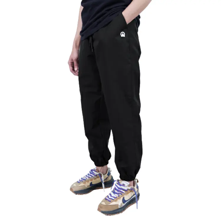 Dobujack Jogger Pants Preston Black