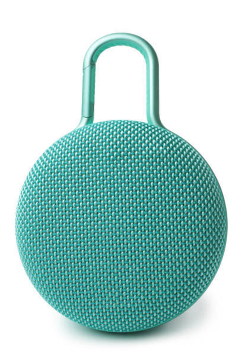 pengeras suara bluetooth portabel - portable speaker potret stok, foto, &amp; gambar bebas royalti