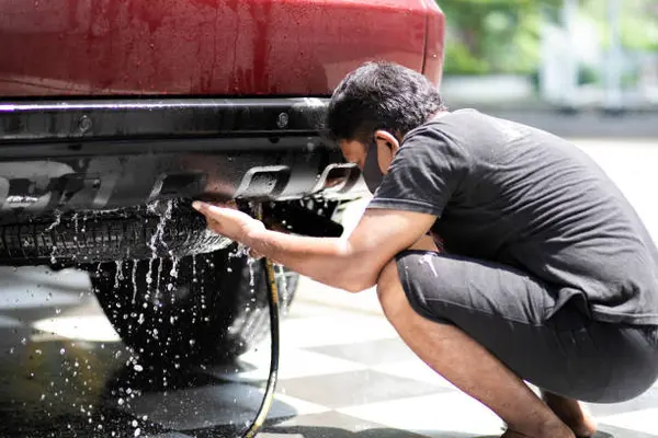 Biar Tetap Kinclong, Ini Dia Tips Merawat Kendaraan yang Gampang Tapi Efektif!