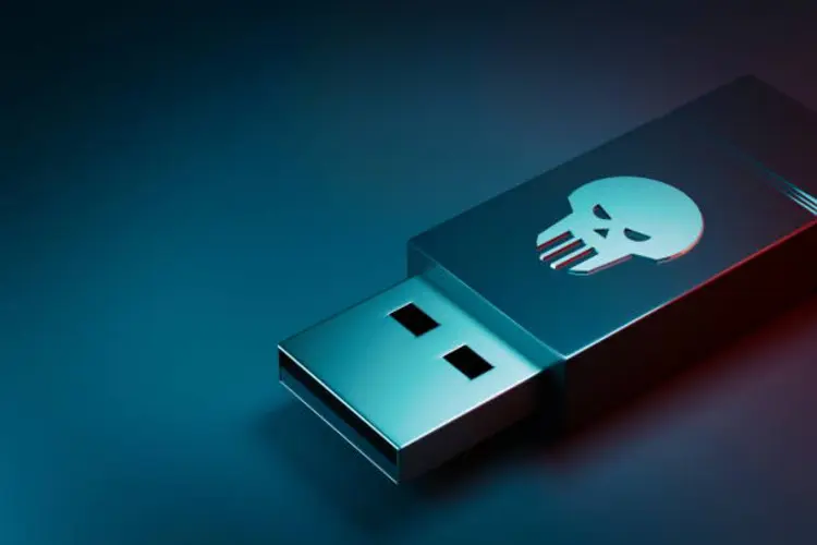 Tips Agar Flashdisk Aman dari Virus yang Sering Diabaikan