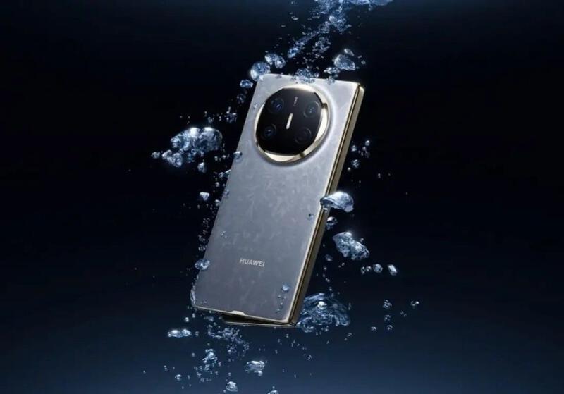 Huawei Mate X6, Ponsel Lipat Tipis Berteknologi Tinggi