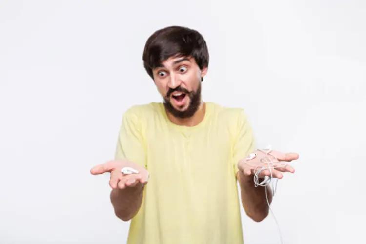 3 Tips Menghindari Kabel Putus pada Earphone Kabel