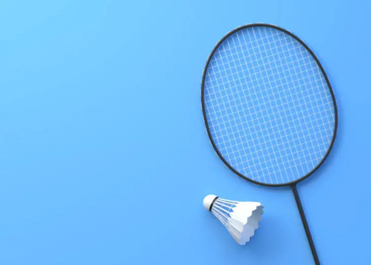 7 Cara Memilih Raket Bulutangkis yang Tepat Sesuai Level dan Gaya Bermain