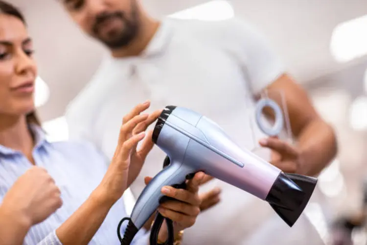 Panduan Hair Dryer Murah yang Layak Dibeli untuk Pemula