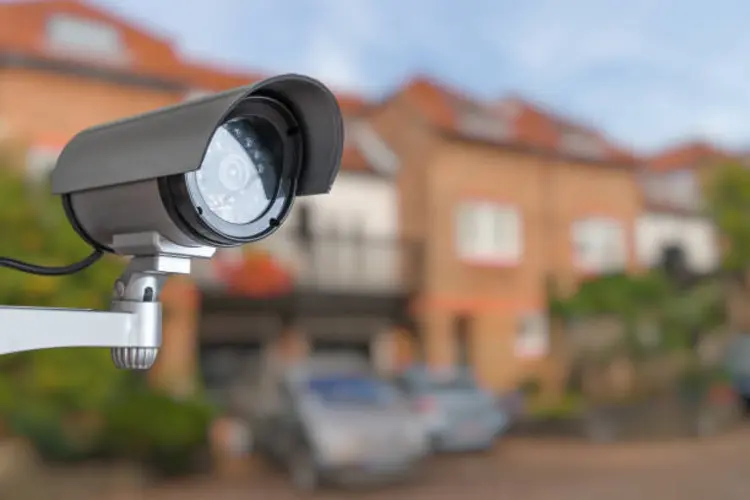7 Alasan Kenapa Smart CCTV Wajib Ada di Rumah Kamu