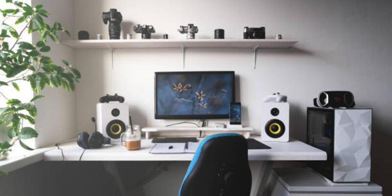 tampak-depan-tempat-kerja-kantor-rumah-fotografer-yang-nyaman-dengan-komputer-lensa-kamera.jpg (612×307)