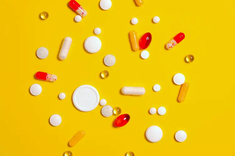 Imun Sering Drop? Ini Fungsi Vitamin C Sebagai "Baterai" Sel Imun