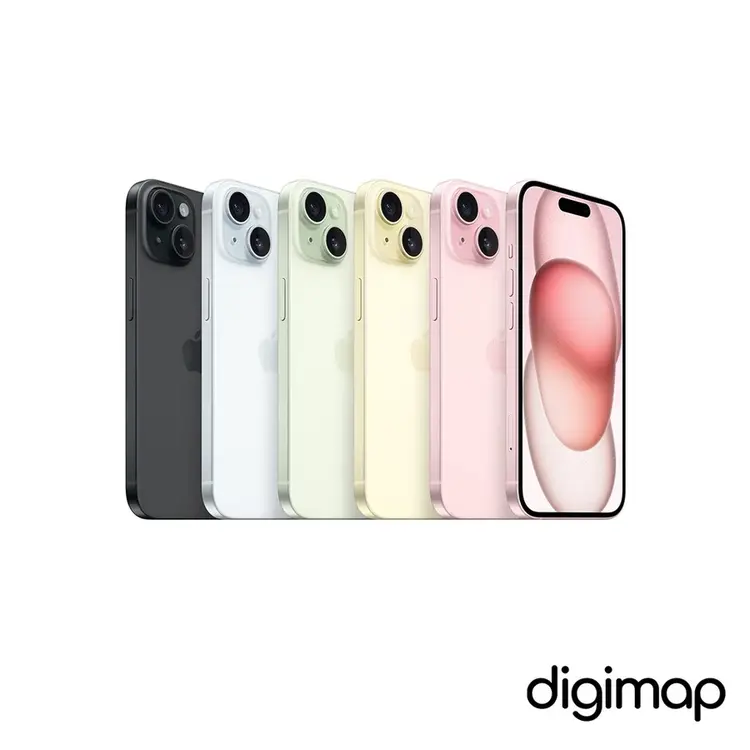 Turun Harga! iPhone 15 Jadi Pilihan Tepat untuk Ganti HP Sekarang