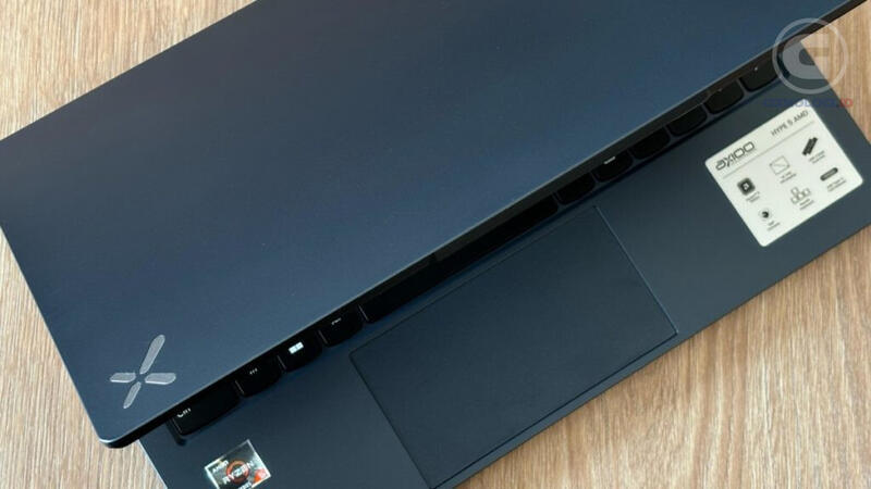 Review Axioo HYPE 5 AMD: Laptop Rp 4 jutaan Stylish dan Kencang -  Gizmologi.id