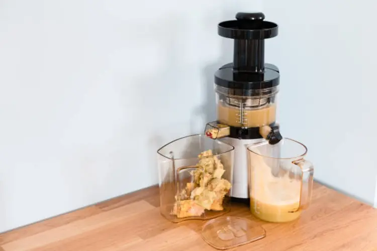 Ampas Slow Juicer Bisa Jadi Apa Saja? Ternyata Manfaatnya Nggak Terduga