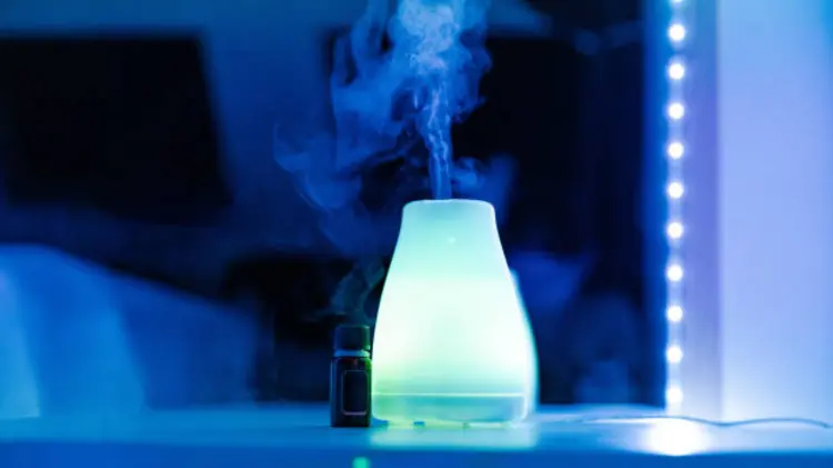 5 Hal yang Akan Terjadi Kalau Kamu Memasukkan Terlalu Banyak Minyak Esensial ke Diffuser