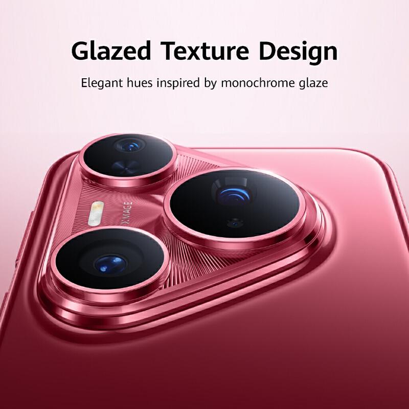 Product image [COMING SOON] HUAWEI Pura 80 Pro Smartphone | 1-inch Sensor | Macro Telephoto | Kunlun Glass | 100W | Smart AI 4