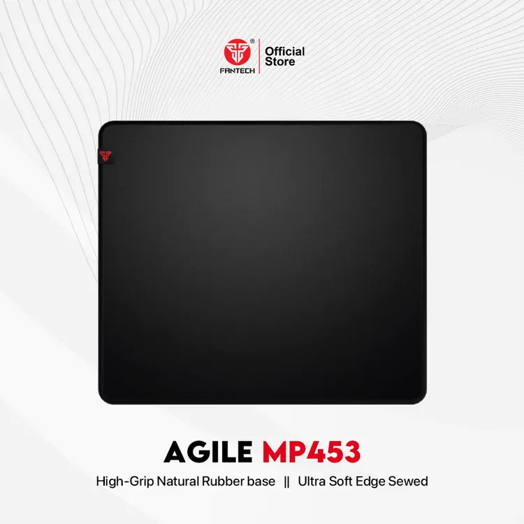 Fantech AGILE MP453 Size L Mousepad Gaming