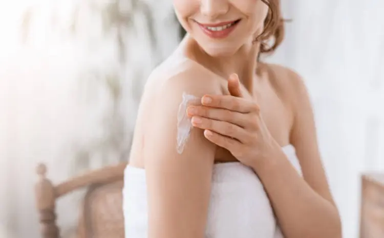 5 Tips Menggunakan Body Lotion Agar Kulit Lebih Sehat Maksimal