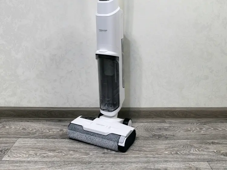 Membersihkan Cordless Vacuum Sendiri, Hemat Waktu dan Uang Kamu!