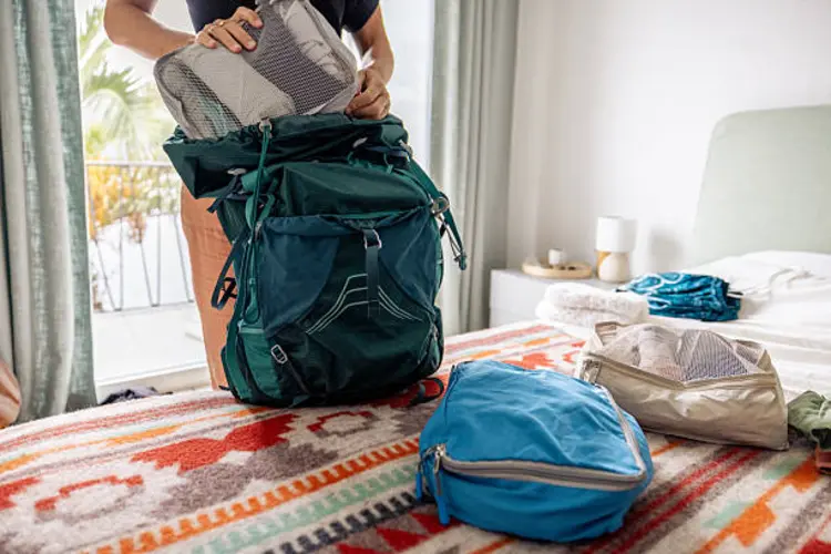 Mengenal Lebih Dekat Ransel Lipat, si Ringkas yang Kuat