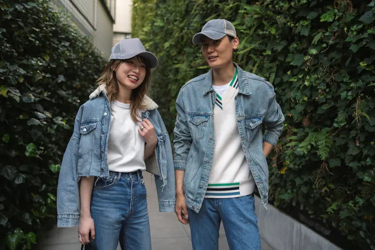Tips Memilih Jaket Denim yang Cocok untuk Semua Bentuk Tubuh
