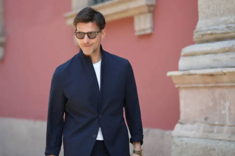 5 Aksesori Pria yang Bisa Membuat Penampilan Jadi Lebih Stylish
