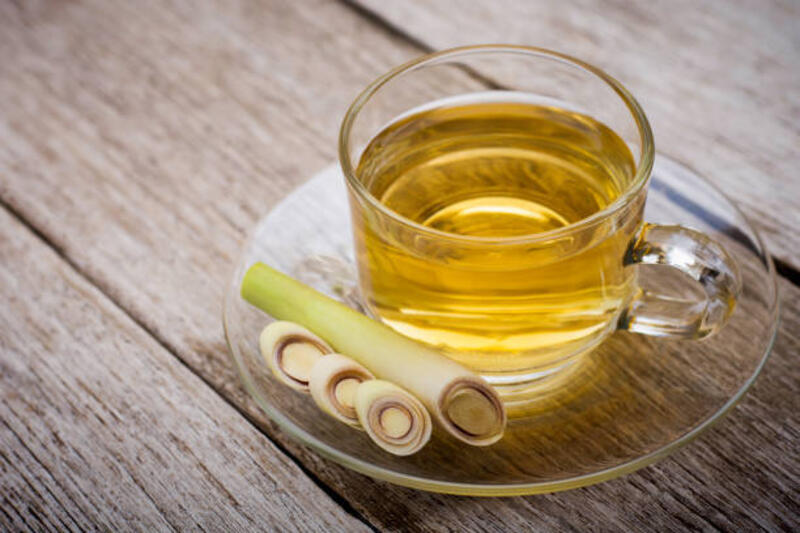 teh serai -  lemongrass potret stok, foto, & gambar bebas royalti