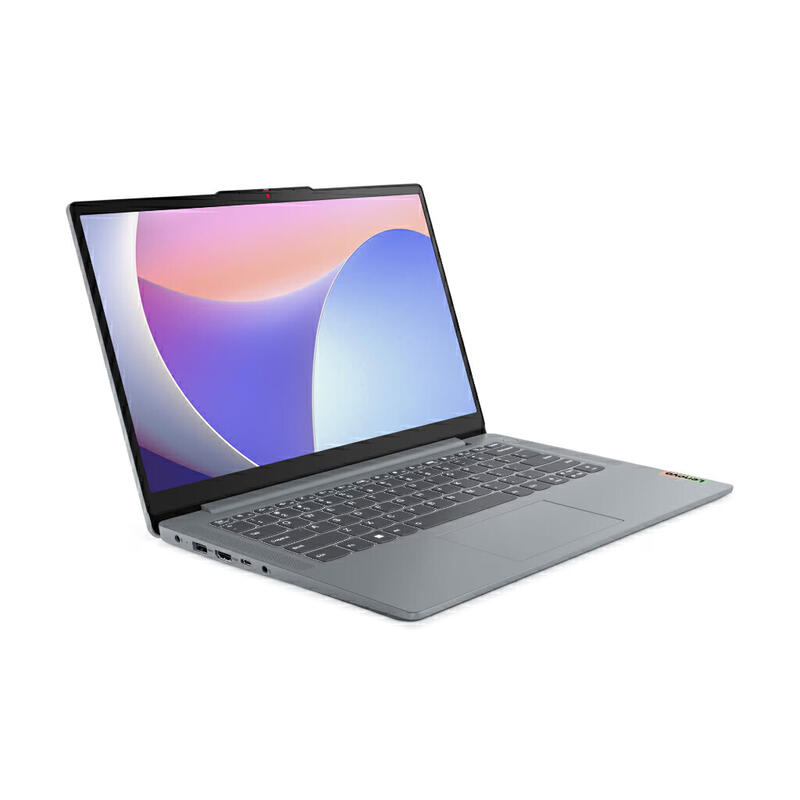 Product image Lenovo Ideapad Slim 3i Intel N100 8GB RAM 512GB SSD Windows 11 OHS 14 inch Full HD 14IAN8 Celeron 1