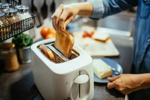 5 Ide Sarapan Kreatif dengan Toaster, Praktis dan Lezat