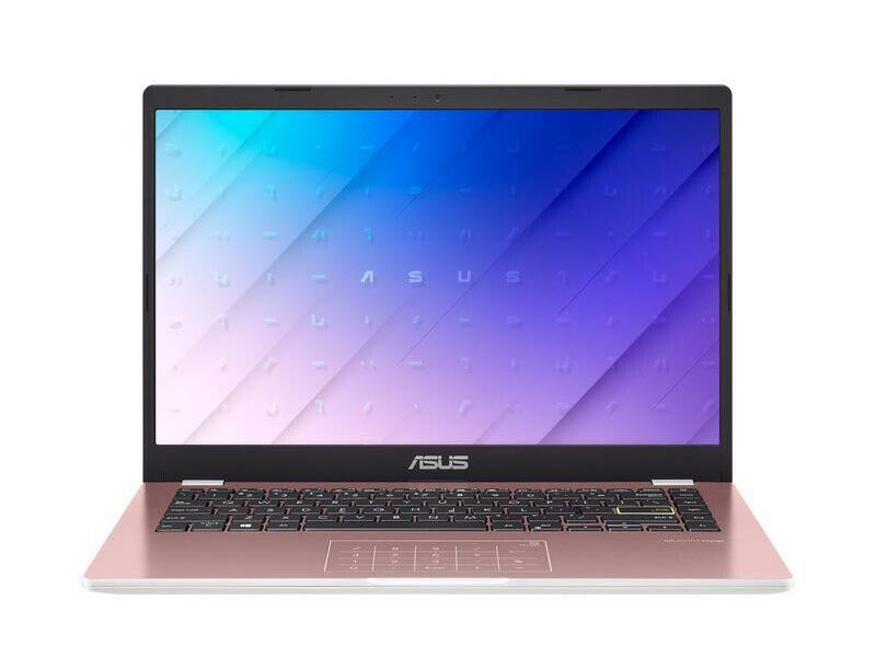 Product image ASUS VIVOBOOK GO E410KA N4500 8GB 256GB W11+OHS+O365 14.0FHD PNK -FHD4822M 7