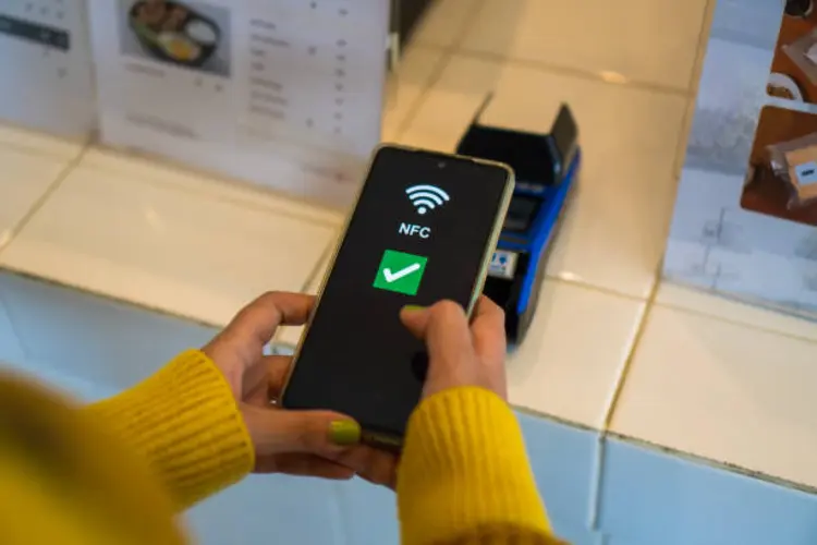 7 Keuntungan Menggunakan HP dengan Fitur NFC