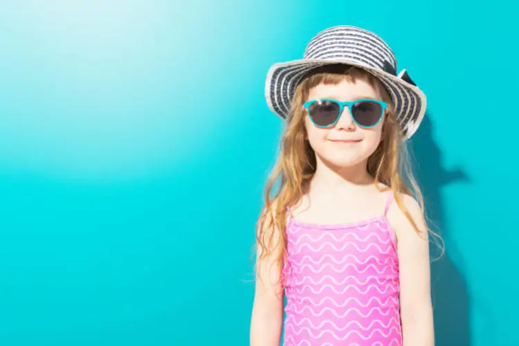 Kacamata Anak Terlihat Kaku dan Kurang Stylish? Ini Cara Bikin Anak Lebih Percaya Diri