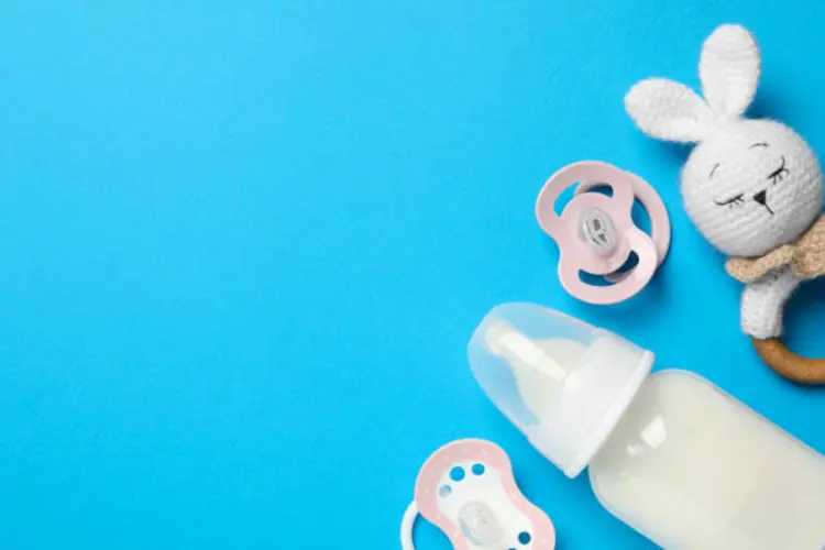 5 Tips Menyimpan Botol Susu agar Tetap Higienis dan Aman