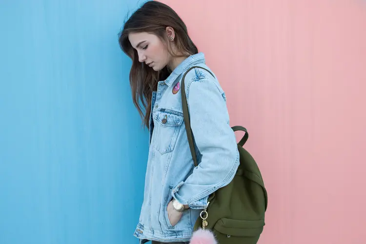 Backpack Favorit Lebih Tahan Lama dengan Cara Ini