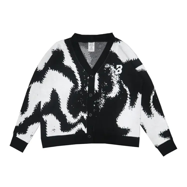 Bitsnbobs76 Cardigan Knit Niskala | Riot