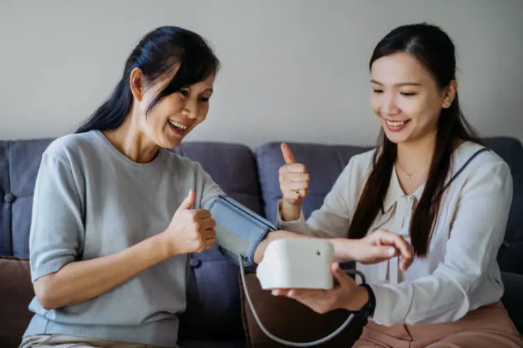 Cara Menjaga Tensi Darah Normal dengan Kebiasaan Sederhana Sehari Hari